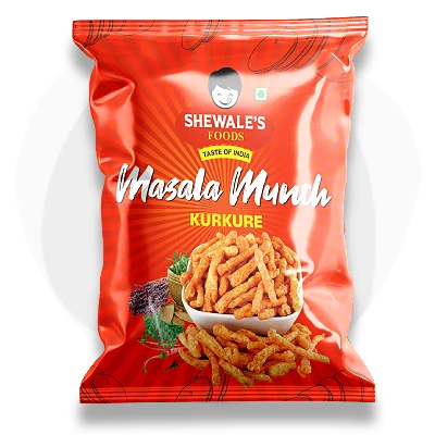 Masala Munch