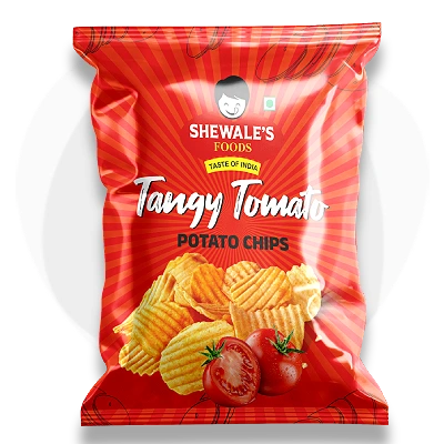 Tomato Chips